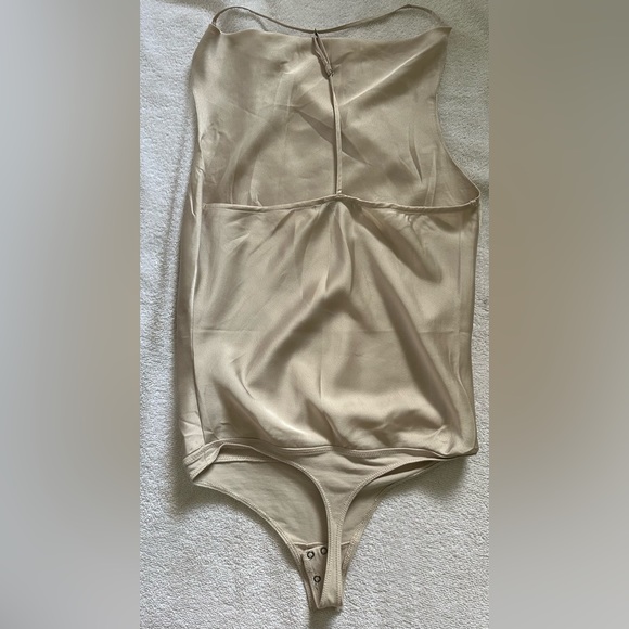 Abercrombie bodysuit NWOT - Picture 6 of 10